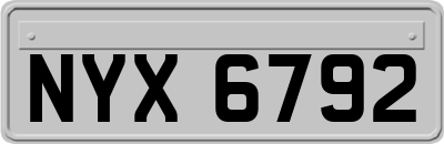 NYX6792