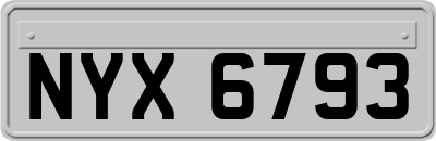 NYX6793