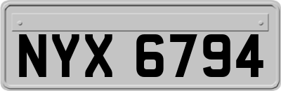 NYX6794