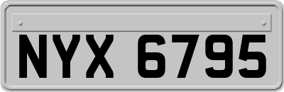 NYX6795