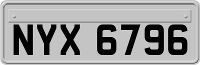 NYX6796