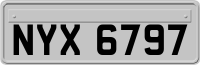 NYX6797