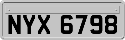 NYX6798