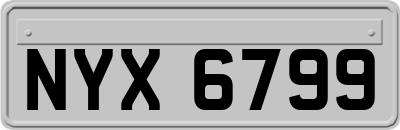 NYX6799
