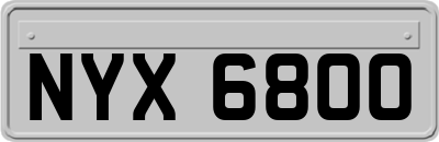 NYX6800