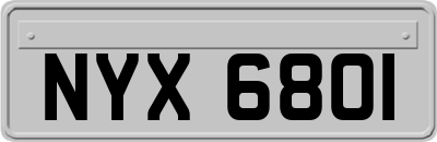 NYX6801