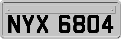 NYX6804