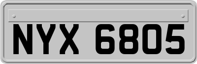 NYX6805