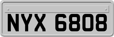 NYX6808