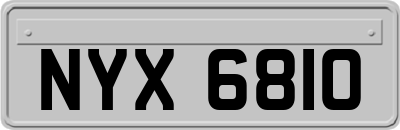 NYX6810