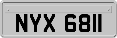 NYX6811