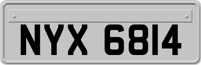 NYX6814