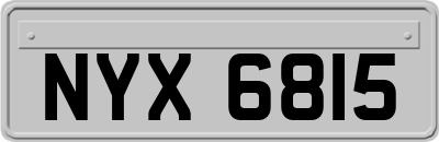 NYX6815