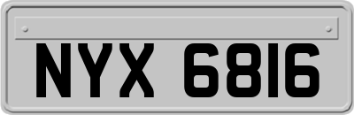 NYX6816