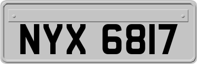 NYX6817