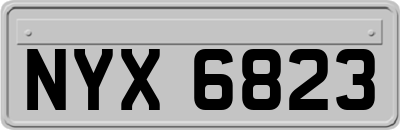 NYX6823