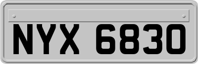 NYX6830