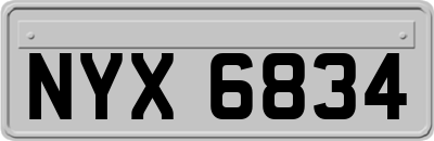 NYX6834