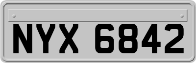 NYX6842