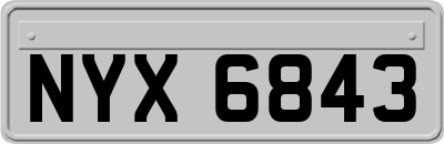 NYX6843