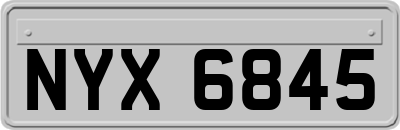 NYX6845