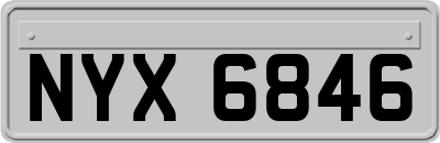 NYX6846