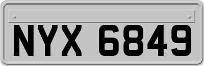 NYX6849