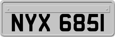 NYX6851