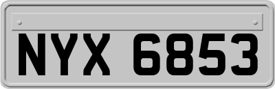 NYX6853