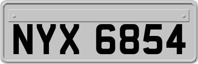 NYX6854