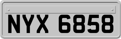 NYX6858