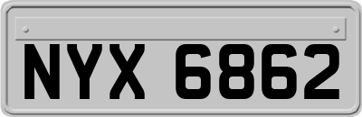 NYX6862