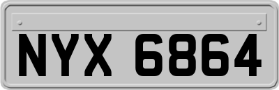 NYX6864