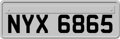 NYX6865