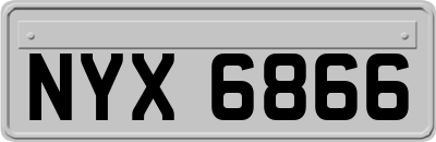 NYX6866