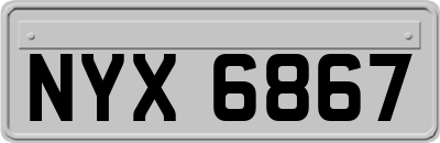 NYX6867