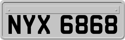 NYX6868