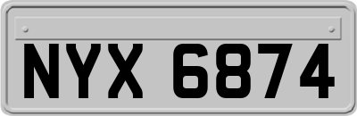 NYX6874