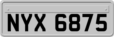 NYX6875