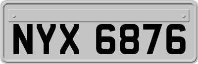 NYX6876