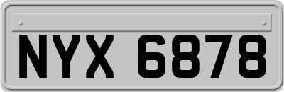 NYX6878