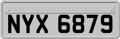 NYX6879