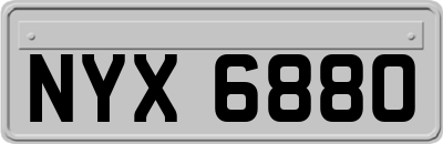 NYX6880