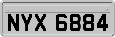 NYX6884