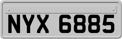 NYX6885