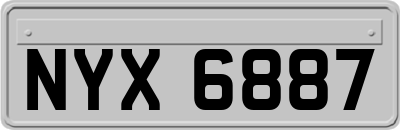 NYX6887