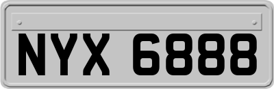 NYX6888
