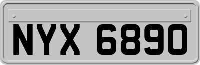 NYX6890