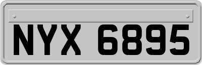 NYX6895