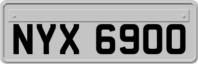 NYX6900